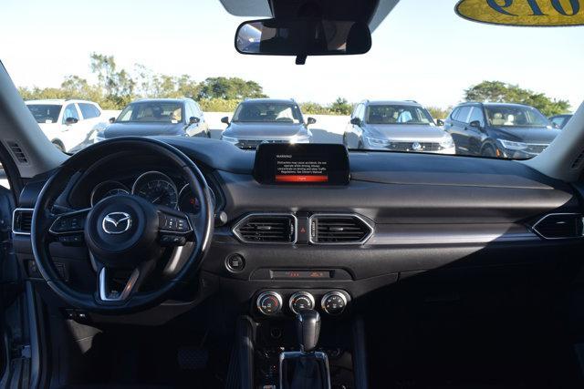 used 2019 Mazda CX-5 car, priced at $17,976