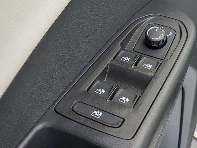 new 2025 Volkswagen Taos car, priced at $24,864