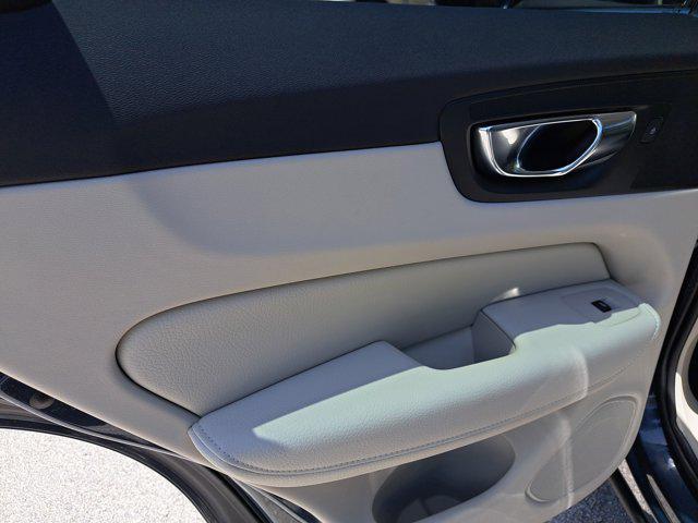 used 2020 Volvo XC60 car, priced at $28,579