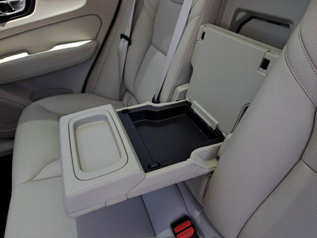 used 2020 Volvo XC60 car, priced at $28,579