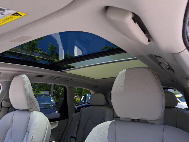 used 2020 Volvo XC60 car, priced at $28,579