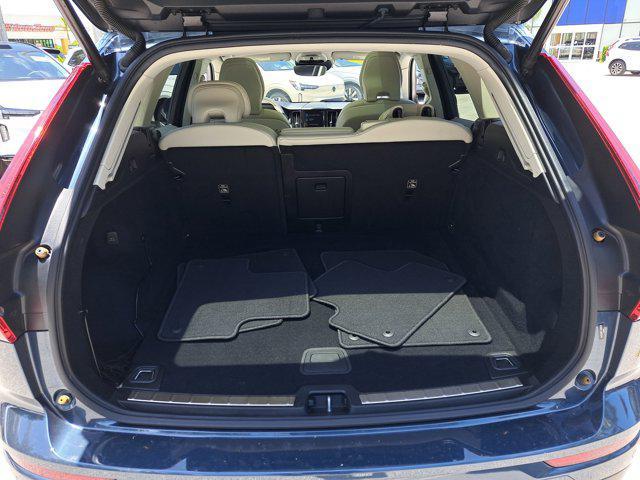 used 2020 Volvo XC60 car, priced at $28,579