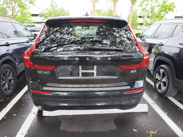 used 2023 Volvo XC60 car, priced at $32,995