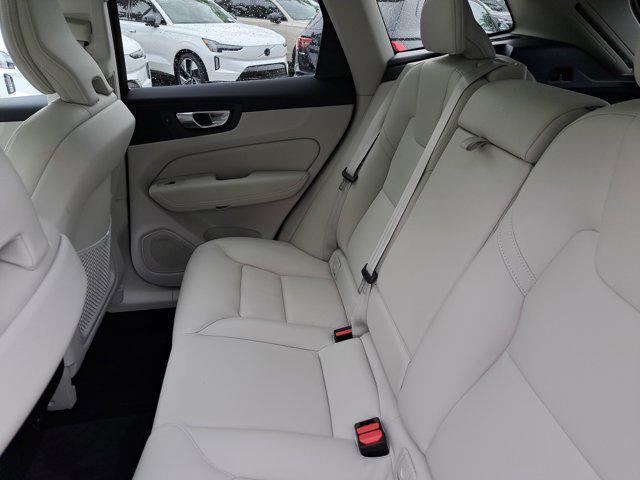 used 2023 Volvo XC60 car, priced at $32,995