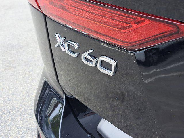 used 2023 Volvo XC60 car, priced at $32,995