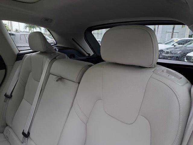 used 2023 Volvo XC60 car, priced at $32,995
