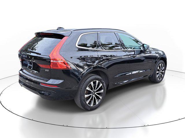 used 2023 Volvo XC60 car, priced at $32,995