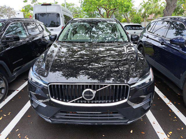 used 2023 Volvo XC60 car, priced at $32,995