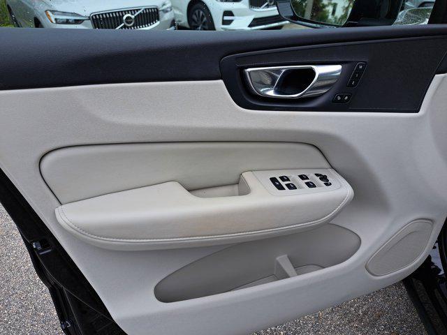 used 2023 Volvo XC60 car, priced at $32,995