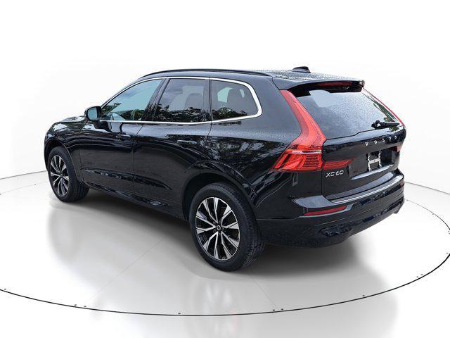 used 2023 Volvo XC60 car, priced at $32,995