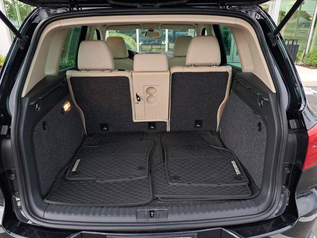used 2017 Volkswagen Tiguan car, priced at $13,595
