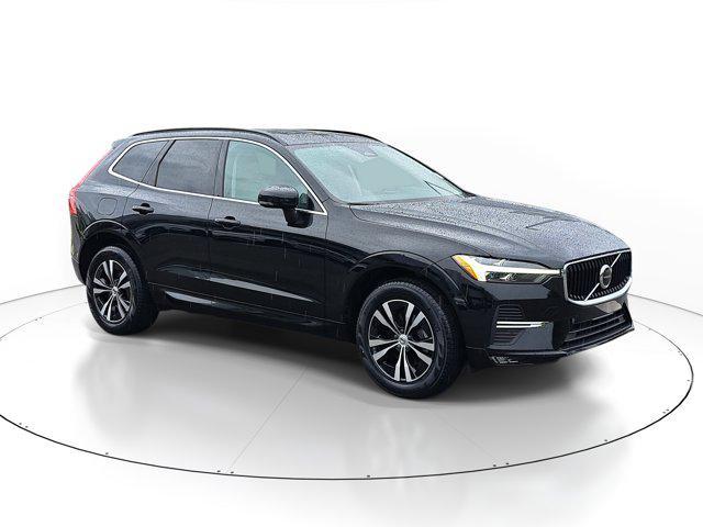used 2023 Volvo XC60 car, priced at $31,595