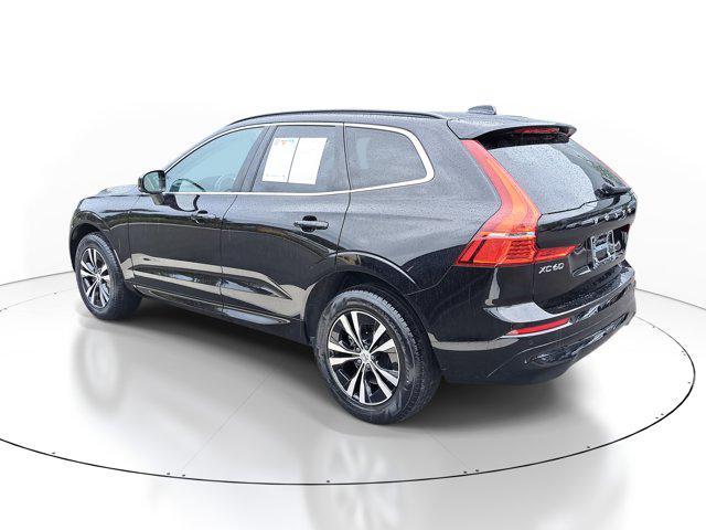 used 2023 Volvo XC60 car, priced at $31,595