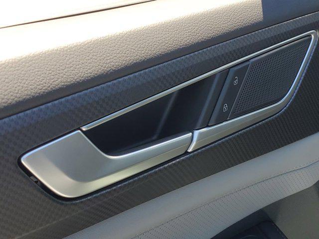 new 2025 Volkswagen Atlas car, priced at $44,039