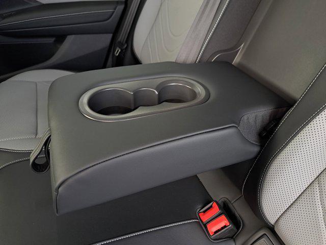 new 2025 Volkswagen Tiguan car, priced at $35,282