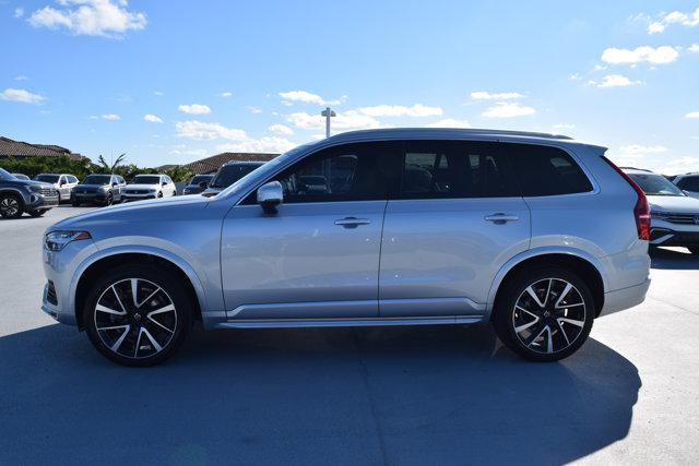 used 2022 Volvo XC90 car, priced at $39,767