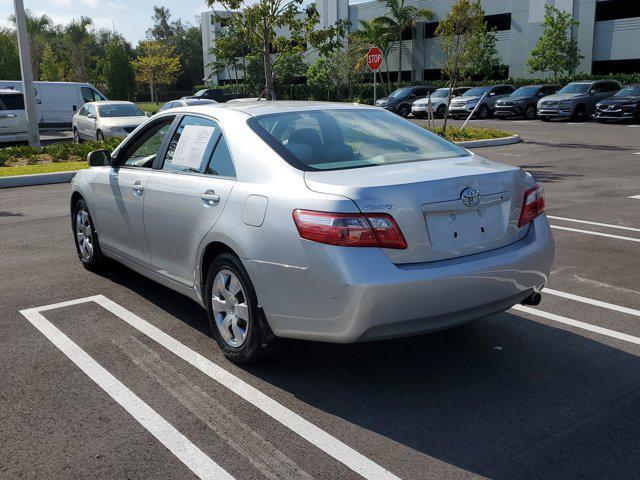 used 2008 Toyota Camry car, priced at $9,895