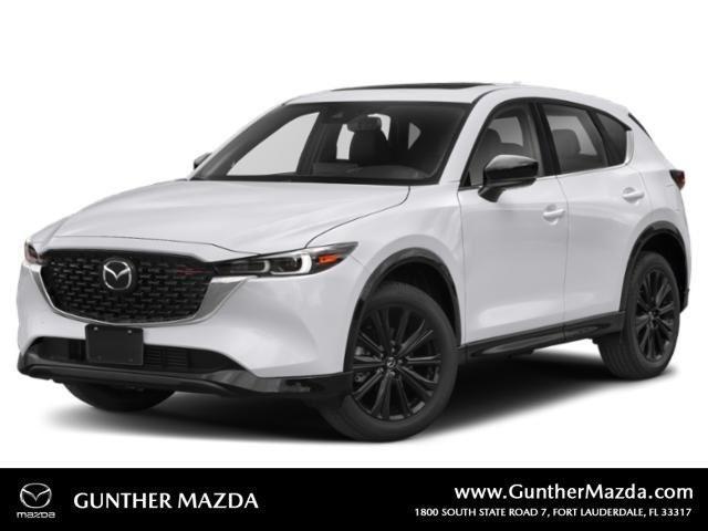 used 2023 Mazda CX-5 car, priced at $28,995