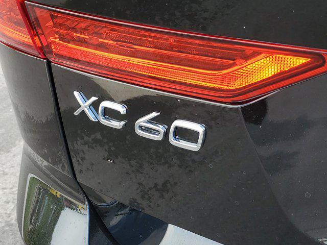 new 2025 Volvo XC60 car, priced at $60,775