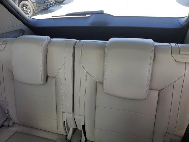 used 2022 Volkswagen Atlas car, priced at $28,995