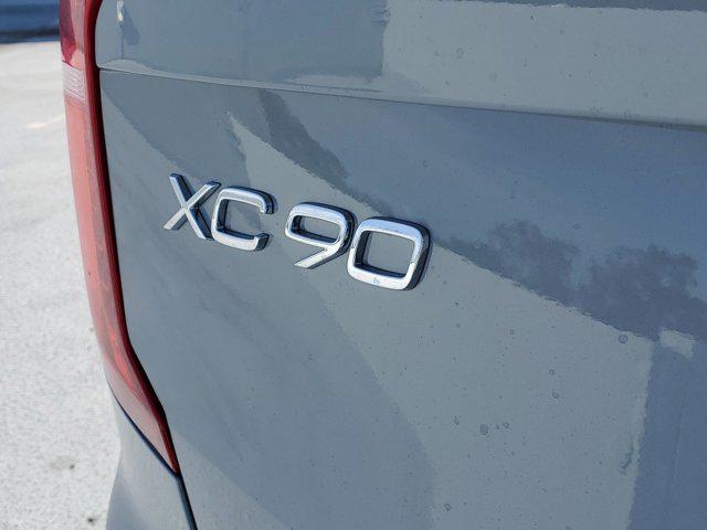 new 2025 Volvo XC90 car, priced at $72,765