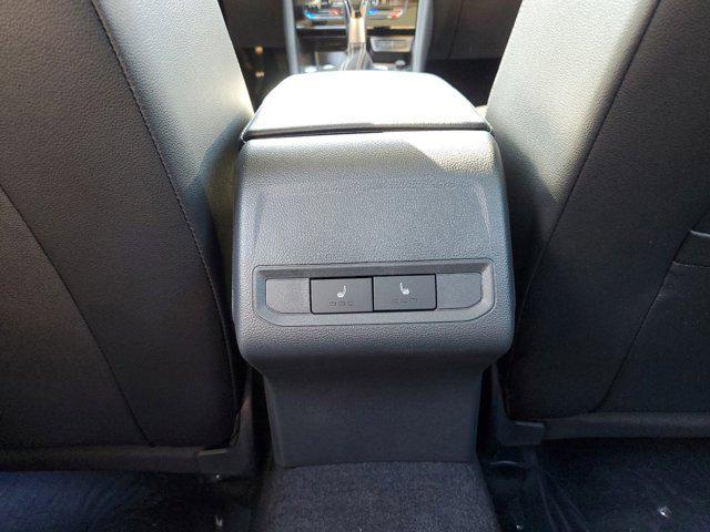 new 2025 Volkswagen Jetta car, priced at $28,537