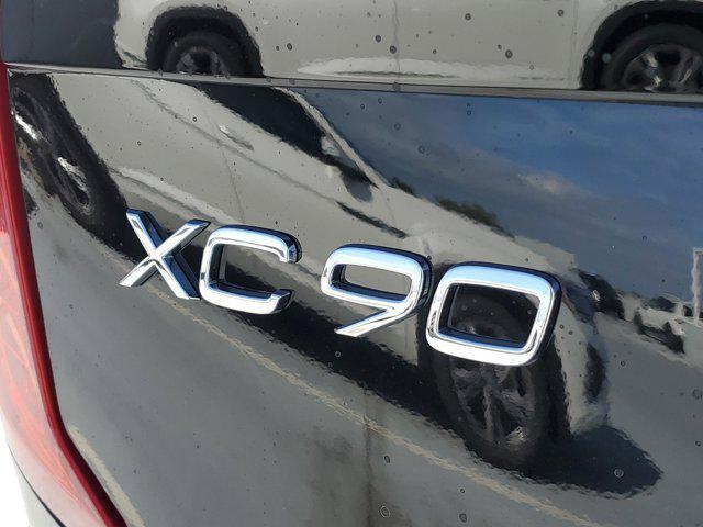 new 2025 Volvo XC90 car, priced at $67,265