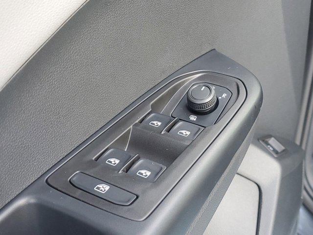 used 2024 Volkswagen Taos car, priced at $30,303