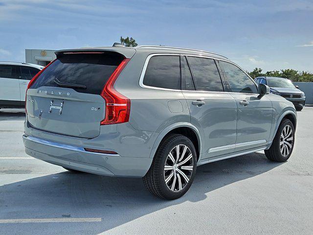 new 2025 Volvo XC90 car, priced at $66,465