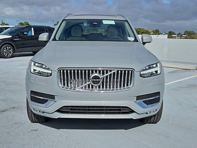 new 2025 Volvo XC90 car, priced at $66,465