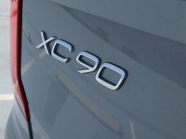 new 2025 Volvo XC90 car, priced at $66,465