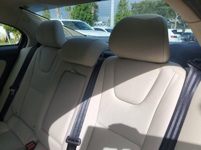 used 2017 Volvo S60 Inscription car, priced at $18,875