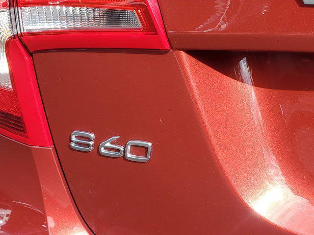 used 2017 Volvo S60 Inscription car, priced at $18,875