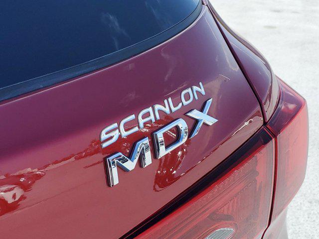 used 2020 Acura MDX car, priced at $27,595