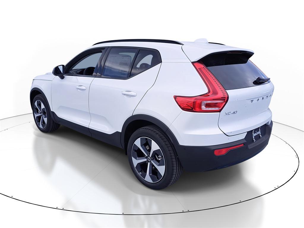 new 2026 Volvo XC40 car, priced at $46,127