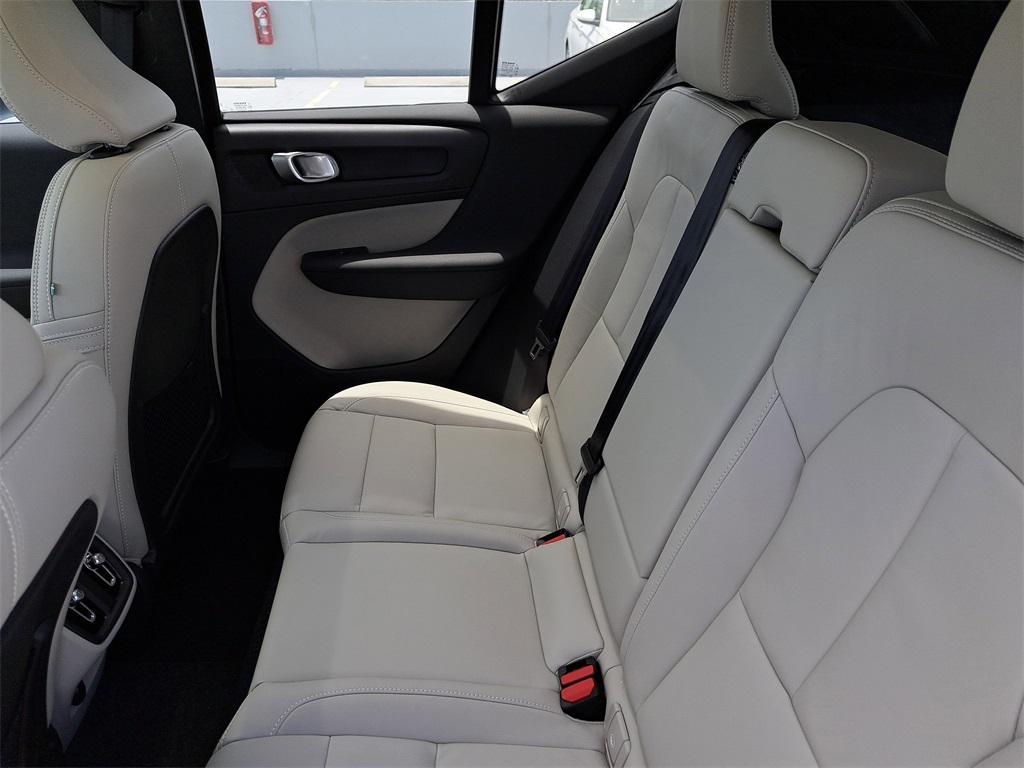 new 2026 Volvo XC40 car, priced at $46,127