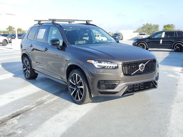 used 2023 Volvo XC90 Recharge Plug-In Hybrid car, priced at $56,767