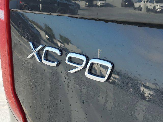 used 2023 Volvo XC90 Recharge Plug-In Hybrid car, priced at $56,767