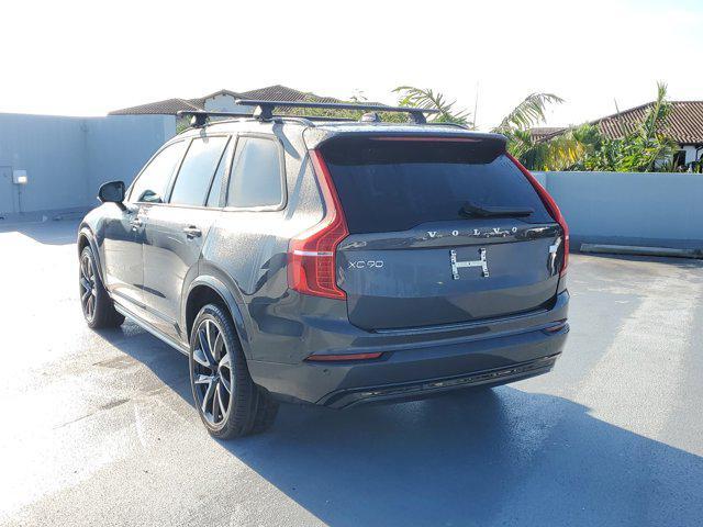 used 2023 Volvo XC90 Recharge Plug-In Hybrid car, priced at $56,767