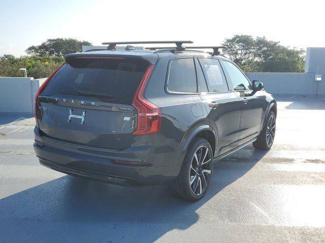 used 2023 Volvo XC90 Recharge Plug-In Hybrid car, priced at $56,767