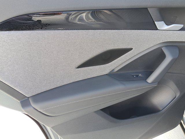 new 2025 Volkswagen Tiguan car, priced at $30,196