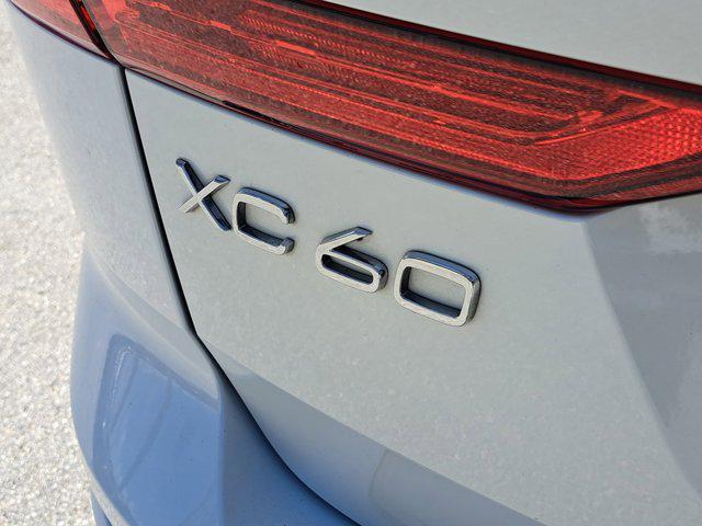 used 2022 Volvo XC60 car, priced at $36,795