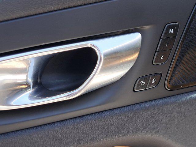 used 2022 Volvo XC60 car, priced at $36,795