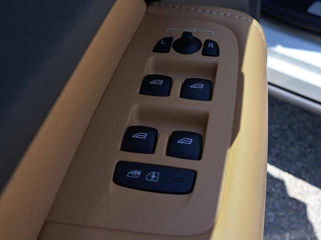 used 2022 Volvo XC60 car, priced at $36,795