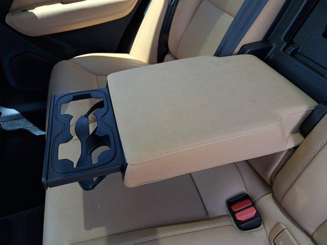 used 2022 Volvo XC60 car, priced at $36,795