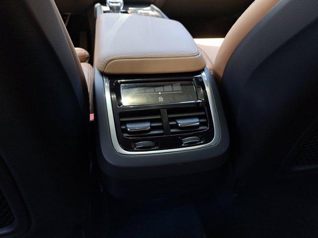 used 2022 Volvo XC60 car, priced at $36,795