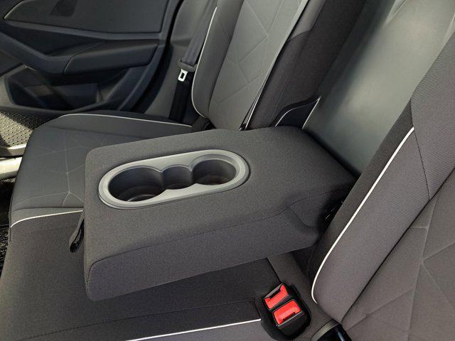 new 2025 Volkswagen Jetta car, priced at $24,893