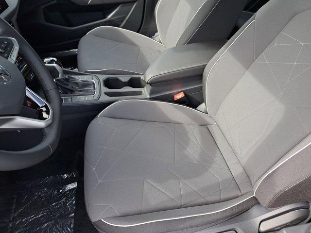 new 2025 Volkswagen Jetta car, priced at $24,893