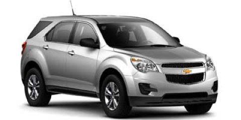 used 2011 Chevrolet Equinox car