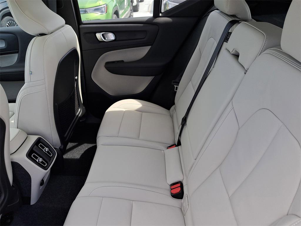 new 2026 Volvo XC40 car, priced at $45,127